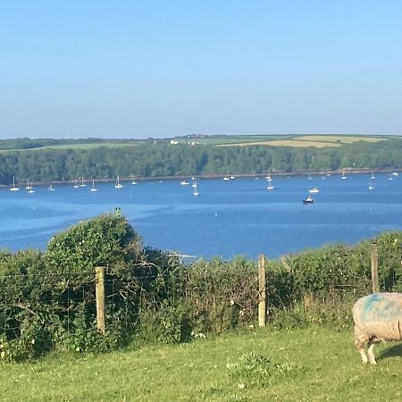 ホテル Coast Path Camping ハバーフォードウェスト エクステリア 写真